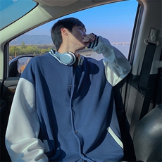 藏青色