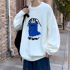 白色