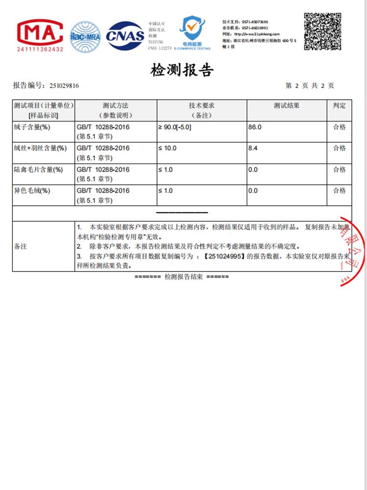 （现货带检可穿到150斤）水衣源8811款连帽宽松加厚泡芙羽绒服,女装羽绒服,水衣源