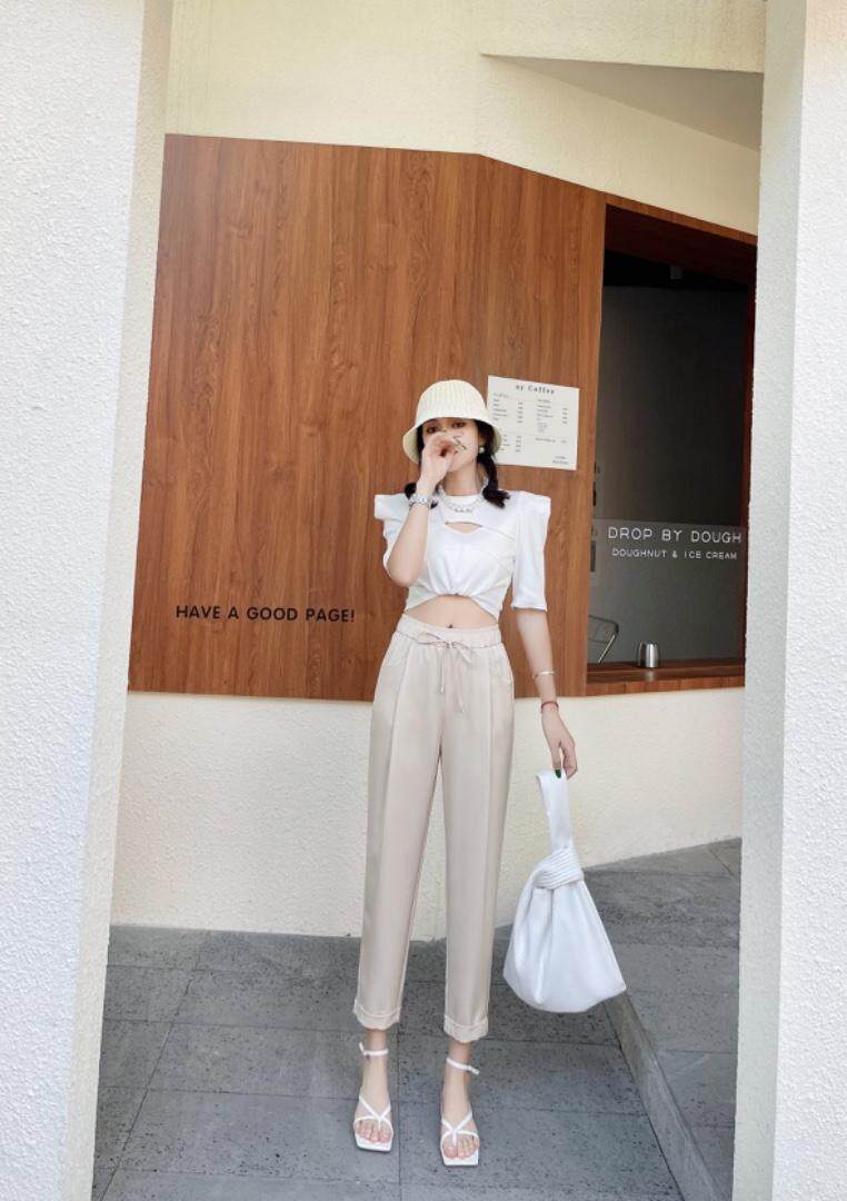 夏季新款！醋酸果冻裤！，其它，欧洛风琴