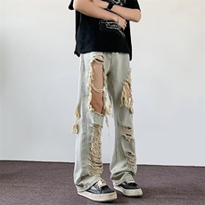 黄泥色