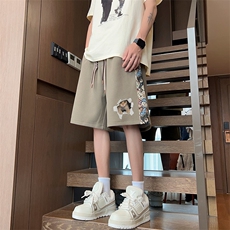 驼色