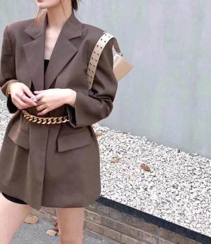 链条外套，其它，英稼琦