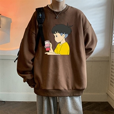 棕色