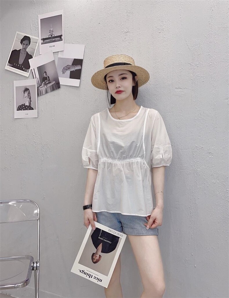 2022夏季小衫，其它，曼希野