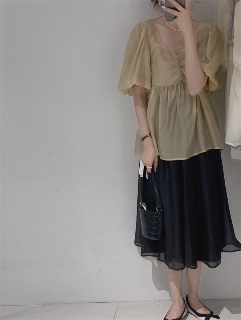 小衫，其它，驿谷