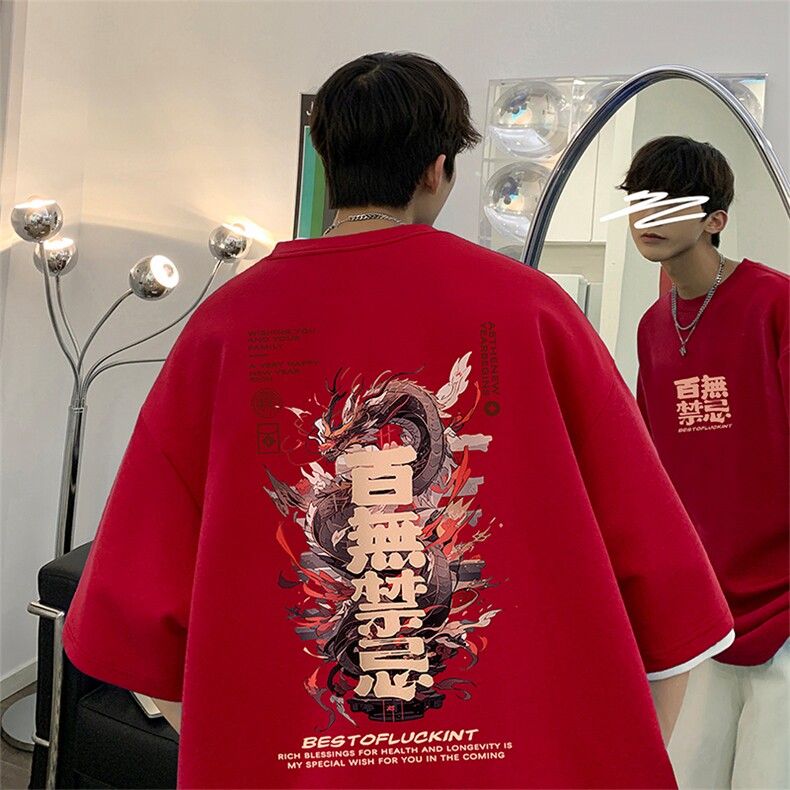 美式短袖t恤T2222,男装T恤,电商A486
