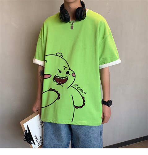 白色