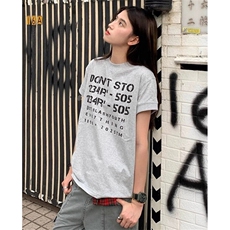 美式复古夏季字母印花圆领短袖凉感T恤男女正肩半袖潮流TY09，男装T恤，星座1116A（原606A-3）