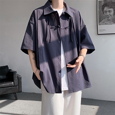 藏青色
