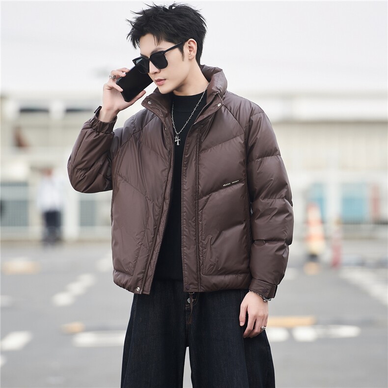 M-3XLB3533723P205爆卡2025冬羽绒服【标50控活动价298】,男装羽绒服,电商B353