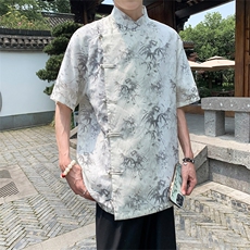 米白色
