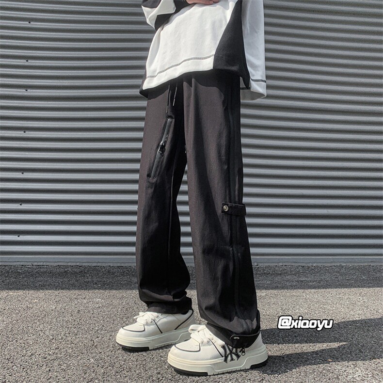 XZ616秋季新款主推机能裤防水冲锋裤拖地长裤TY616P50控68,男装休闲裤,星座512A（原616）