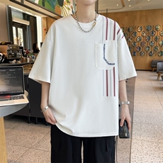 白色