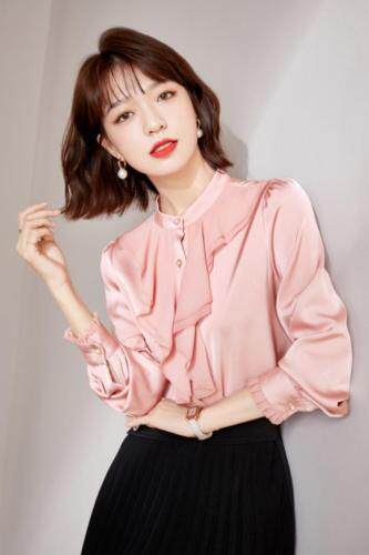 秋装新品，其它，流金丽影(1F)