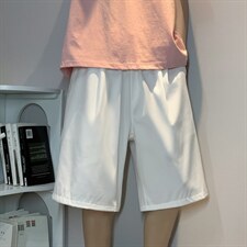 短裤男士宽松2023夏季运动休闲五分裤DK516特批15控价（29.9），男装休闲裤，星座718-1
