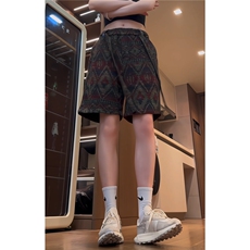 红绿色