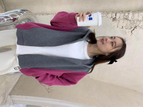 春季新品外套开衫，女装，怪怪树