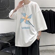 白色