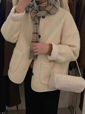 百分百羊毛外套，新色好看，其它，麦缇诺