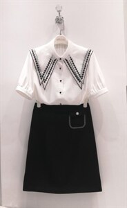 夏装新款，其它，卡希亚