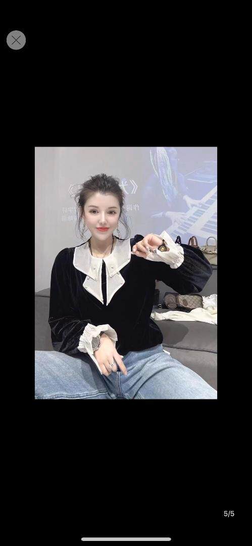 春装新款打底衫小衫，其它，泰靡(1F)