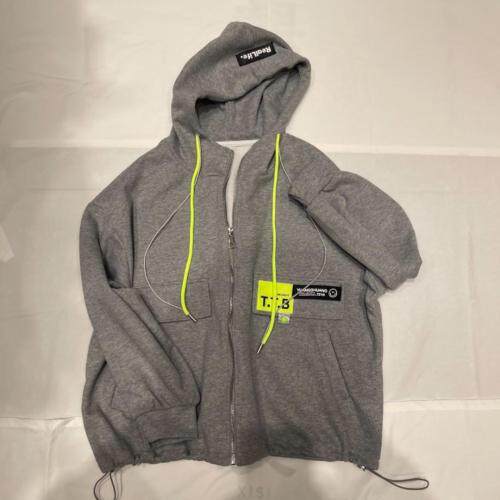 2021新款休闲卫衣开衫，女装卫衣/绒衫，优彩