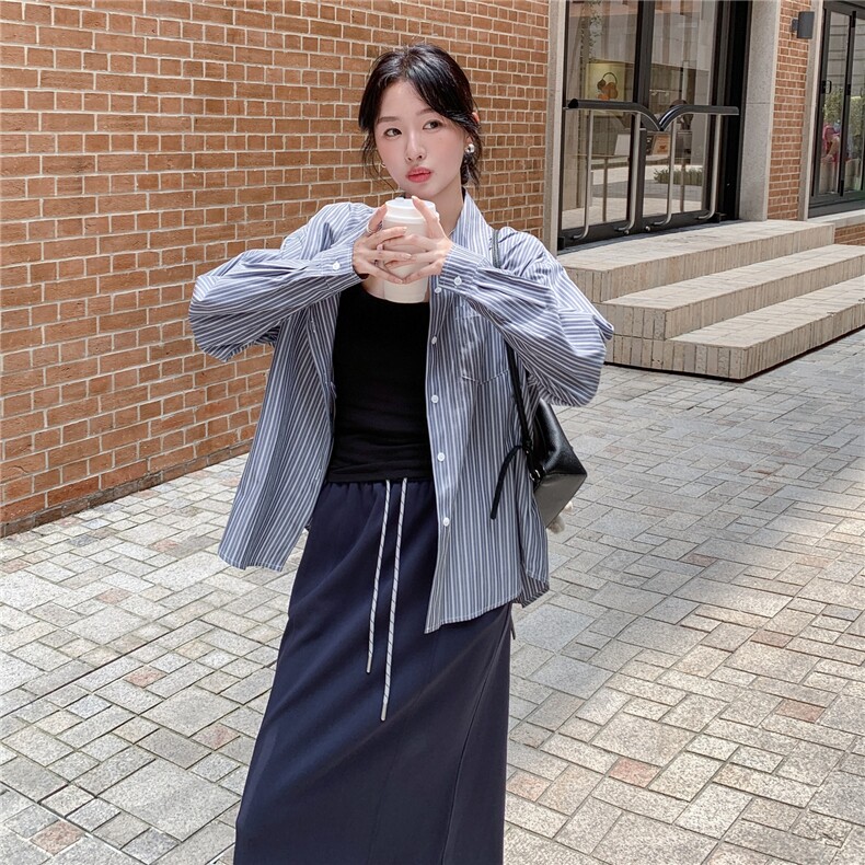 【现货】时尚套装女2026秋季新款三件套2C227/3302/P180K258,女装套装/套裙,2C227