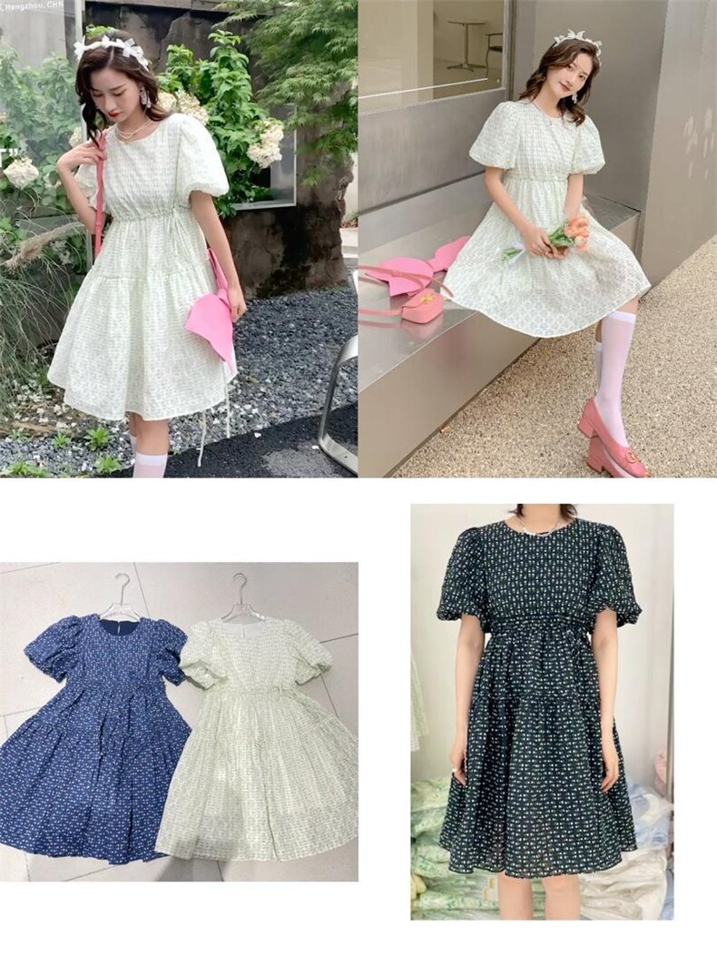 2022夏，档口号2151家，其它，Marchen Meaning