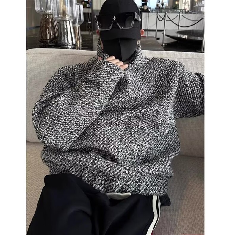 JY727-P51卫衣男连帽港风宽松潮牌百搭外套,女装短外套,星座1501-3