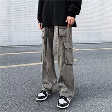 灰色