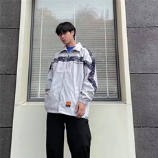 原宿潮流慵懒时尚原版高质量外套ins文艺气质流行百搭日系新款，女装短外套，星座516A