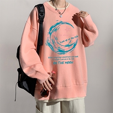粉色