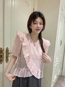 小衫系列推荐图片