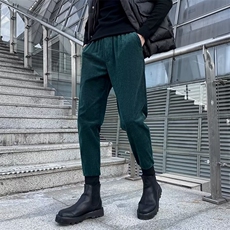 绿色