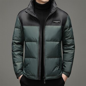 男装羽绒服BN6626图片