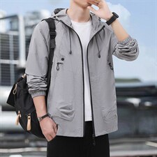 春夏季男士防晒衣连帽潮流休闲夹克外套皮肤衣潮流A266-FS002-P35,男装防晒衣,电商A266, 春夏季男士防晒衣连帽潮流休闲夹克外套皮肤衣潮流A266-FS002-P35,男装防晒衣,电商A266,