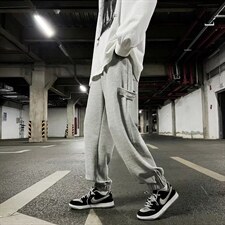 男春季潮流时尚休闲长裤S49P35，男装休闲裤，星座1116-2