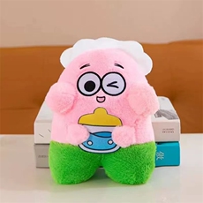 乐嘉毛绒玩具 海宝系列