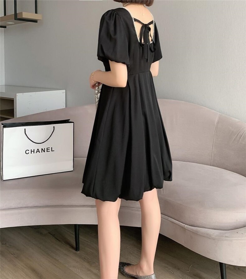 连衣裙，女装连衣裙，有声有色