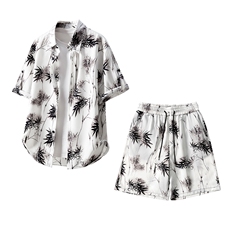 白色