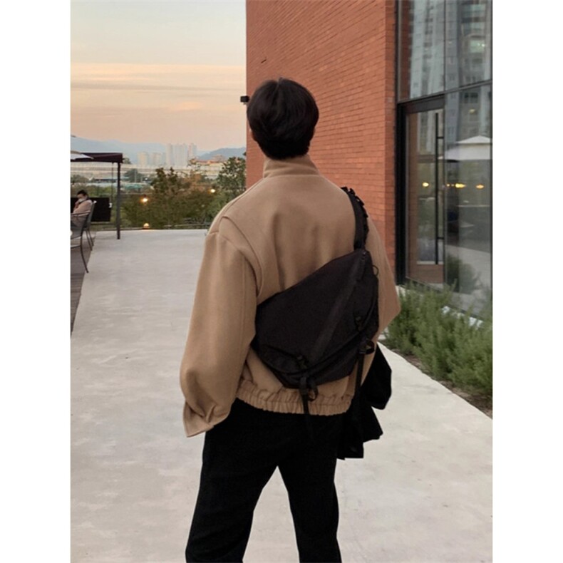 1506/QW110/P59秋冬韩版夹克,男装夹克,星座1506