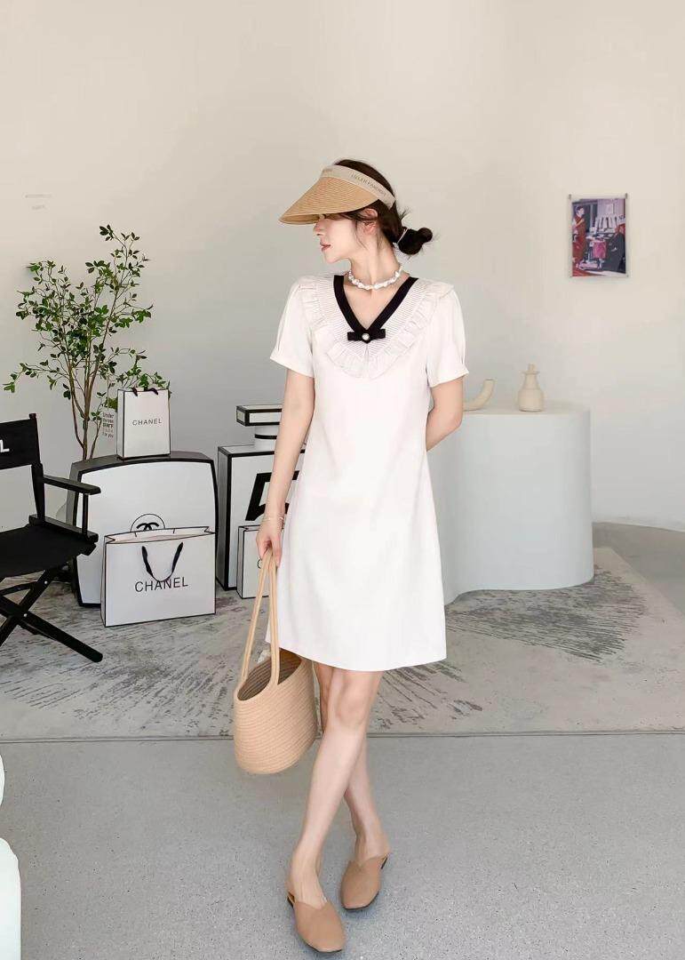 [现货]连衣裙，三色、三个尺码，女装连衣裙，依柏璐(1F)