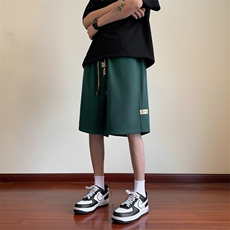 绿色