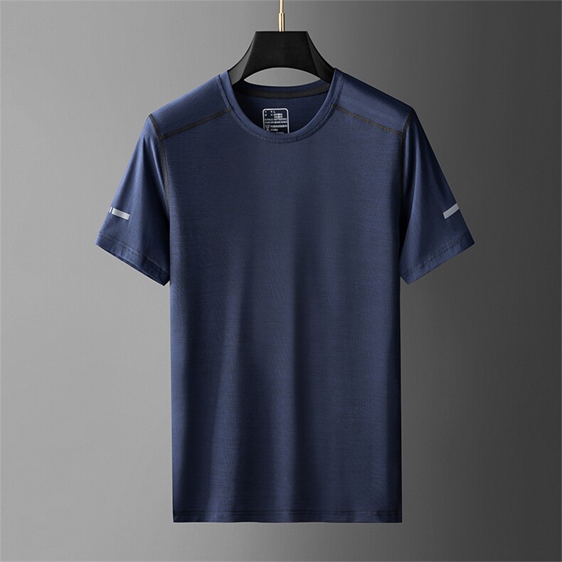 男大码冰丝短袖T恤1516-1_9971L-4XLP405XL-9XLP45,男装T恤,星座1516-1