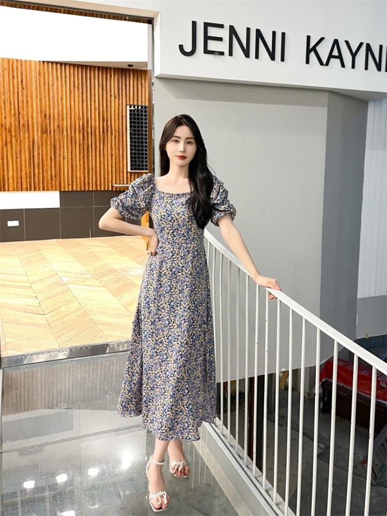 连衣裙，女装连衣裙，琴菲儿