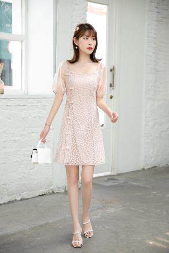 （现货）旗袍裙，女装婚纱/旗袍/礼服，伊娜蕾尔