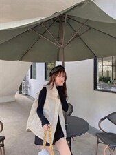 2021《现货》新款马甲，女装马甲，卡e菲