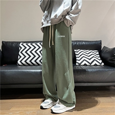 绿色