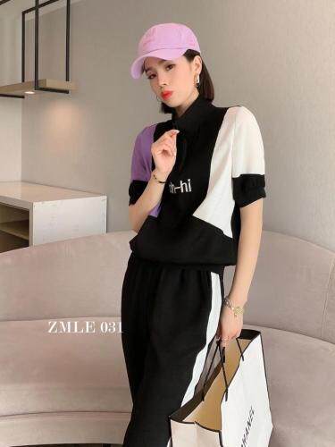 【现货】芝茗·丽尔夏装款，女装，芝茗丽尔